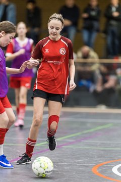 Bild 428 - wCJ Falkinnen Cup